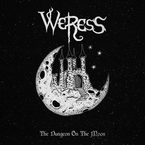 Weress : The Dungeon on the Moon